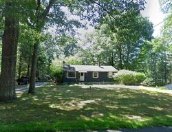Pre-foreclosure Listing in Woodland Dr HARWINTON, CT 06791