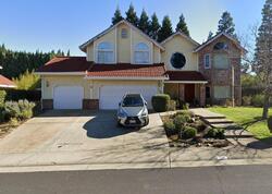 Pre-foreclosure in  Englehart Dr Folsom, CA 95630