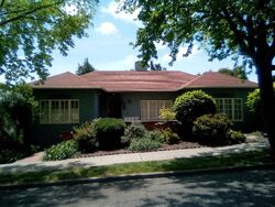 Pre-foreclosure in  Prospect Ave Oakland, CA 94610