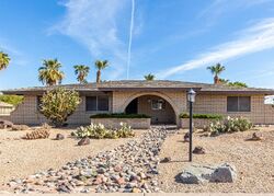 Pre-foreclosure in  N 129th Ave Litchfield Park, AZ 85340
