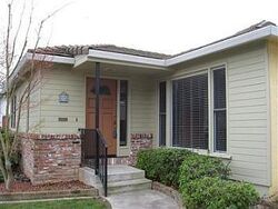 Pre-foreclosure in  Coloma Way Sacramento, CA 95819