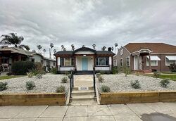Pre-foreclosure Listing in S Wilton Pl LOS ANGELES, CA 90062