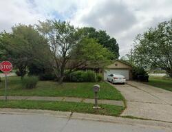 Pre-foreclosure in  Saint Charles Way Whiteland, IN 46184