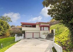 Pre-foreclosure in  E Dameral Dr Covina, CA 91724