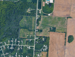Pre-foreclosure in  Winchester Southern Rd Stoutsville, OH 43154