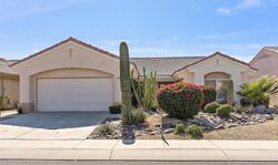 Pre-foreclosure in  Silver Sage Dr Palm Desert, CA 92211