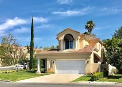 Pre-foreclosure in  Villamoura Trabuco Canyon, CA 92679