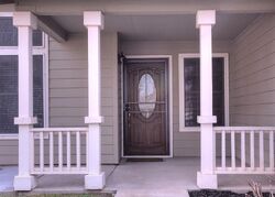 Pre-foreclosure in  FARMHOUSE CT Salida, CA 95368