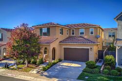 Pre-foreclosure in  Bracken Ct El Dorado Hills, CA 95762