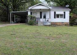 Pre-foreclosure in  W 54th St North Little Rock, AR 72118