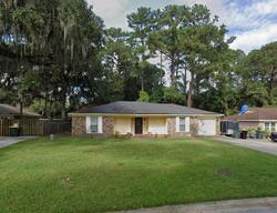 Pre-foreclosure in  Sunderland Dr Savannah, GA 31406