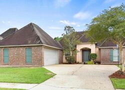 Pre-foreclosure in  Colonial Dr Denham Springs, LA 70726