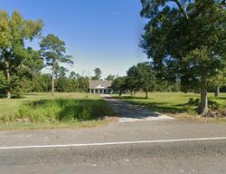 Pre-foreclosure in  Highway 190 Kinder, LA 70648