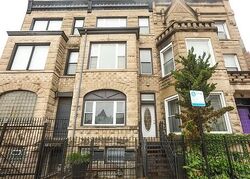 Pre-foreclosure in  S Calumet Ave Chicago, IL 60653