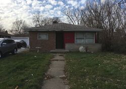 Pre-foreclosure in  Hermitage Ave Markham, IL 60428