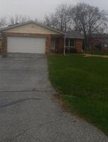 Pre-foreclosure in  WILLOWOOD CT Crown Point, IN 46307