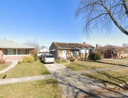 Pre-foreclosure in  Francine St Warren, MI 48093