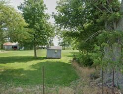 Pre-foreclosure in  N Shelby 400 W New Palestine, IN 46163