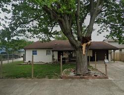 Pre-foreclosure in  S Home Ave Martinsville, IN 46151