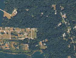 Pre-foreclosure in  Buffalo Ln Martinsville, IN 46151