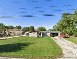 Pre-foreclosure in  E Hadley Rd Camby, IN 46113
