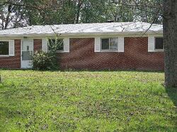Pre-foreclosure in  N Western Rd Camby, IN 46113