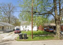 Pre-foreclosure in  W 9th St Anderson, IN 46016