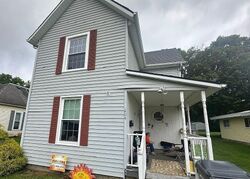Pre-foreclosure in  E 6th St Alexandria, IN 46001