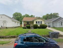 Pre-foreclosure in  Johnson Ave Anderson, IN 46016