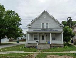 Pre-foreclosure in  J St La Porte, IN 46350