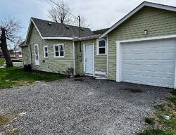 Pre-foreclosure in  Maple St Crawfordsville, IN 47933