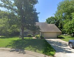 Pre-foreclosure in  Wagon Wheel Ct N Granger, IN 46530