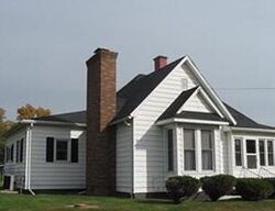 E Laughlin St, Dugger IN