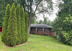 Pre-foreclosure in  Yargerville Rd La Salle, MI 48145