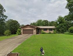 Pre-foreclosure in  Powers Dr Mountain Home, AR 72653