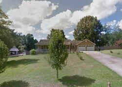 Pre-foreclosure in  Elvie Ln Cabot, AR 72023