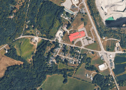 Pre-foreclosure in  Eastside Park Dr Butler, KY 41006
