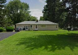 Pre-foreclosure in  W State Road 32 Yorktown, IN 47396