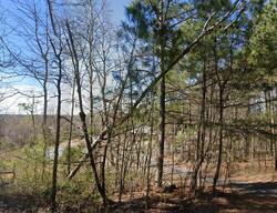 Pre-foreclosure in  Mountain View Dr Attalla, AL 35954