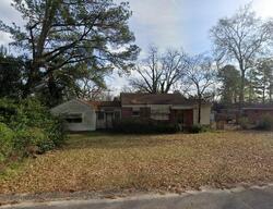 Pre-foreclosure in  Phillips Dr Augusta, GA 30907