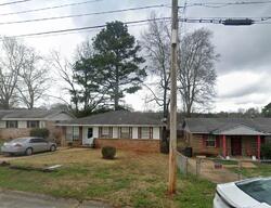 Pre-foreclosure in  Vero Ct Opelika, AL 36801