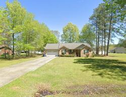 Pre-foreclosure in  Case Ave Se Attalla, AL 35954