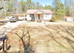 Pre-foreclosure in  Hinson St Thomasville, AL 36784