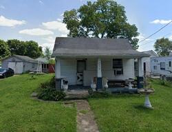 Pre-foreclosure in  Maple St Overpeck, OH 45055
