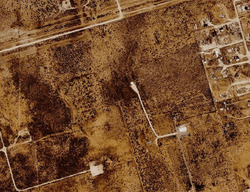 Pre-foreclosure in  S COUNTY ROAD 1138 Midland, TX 79706