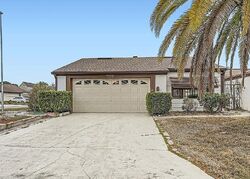 Pre-foreclosure in  Rocky Point Dr Hudson, FL 34667