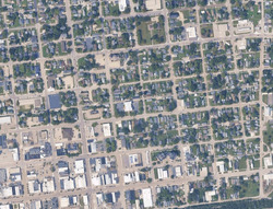 Pre-foreclosure in  Crosat St La Salle, IL 61301