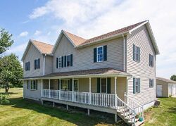 Pre-foreclosure in  N 2700 East Rd Beaverville, IL 60912