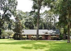 Pre-foreclosure in  Honeysuckle Rd Savannah, GA 31419