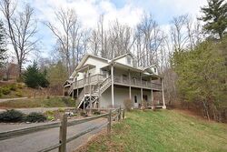 Pre-foreclosure in  Nickajack Rd Franklin, NC 28734